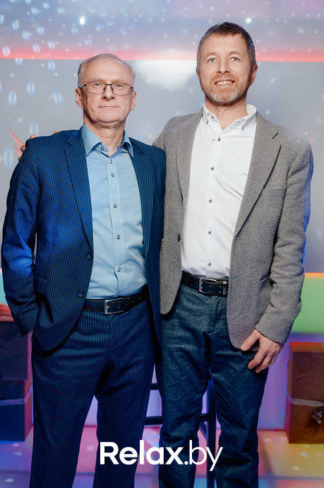 Старый Новый Год в Ангелах, фото № 118