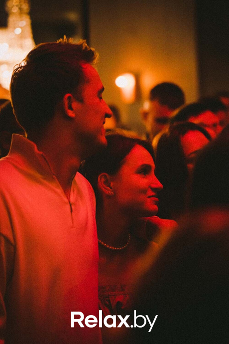 Pinky Chill, фото № 8