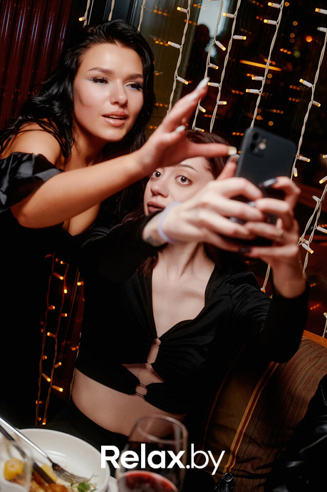 Новый Год в Ангелах, фото № 150