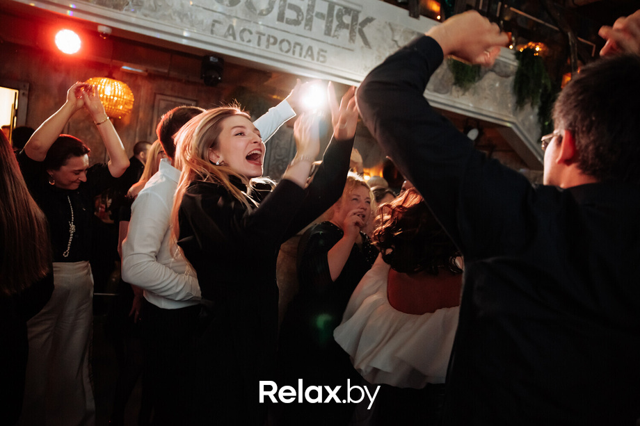 Friday Party, фото № 74