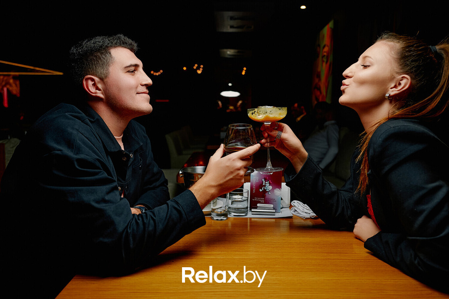 Love & Angels, фото № 60