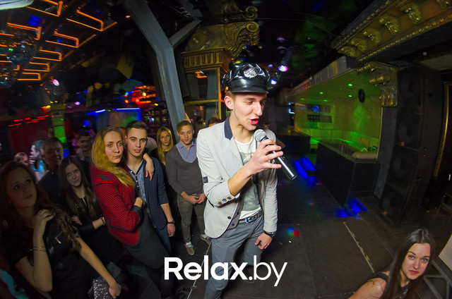 Madison: Экономфак Afterparty КВН, фото № 101