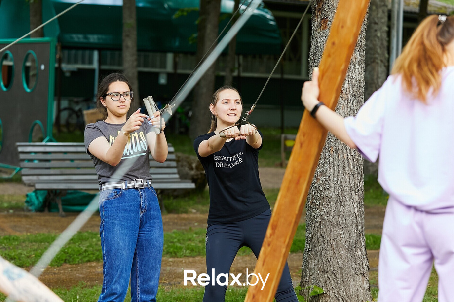 МЕГА-отрыв Relax.by, фото № 183