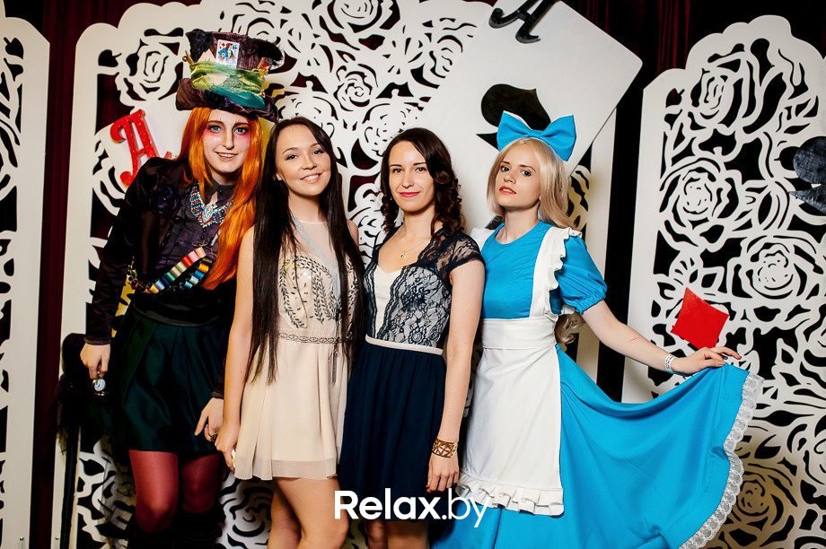 Silver Movie Nights: Все включено!, фото № 81