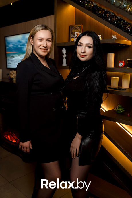 Friday party, фото № 20