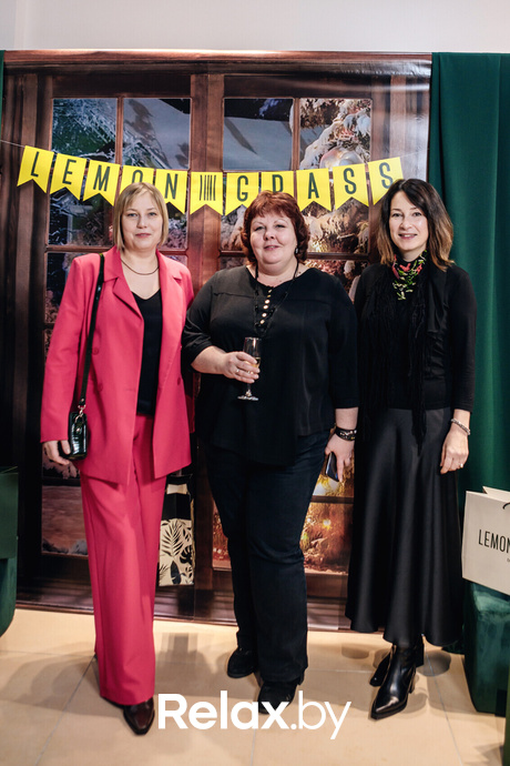 Девичник с LEMONGRASS, фото № 58