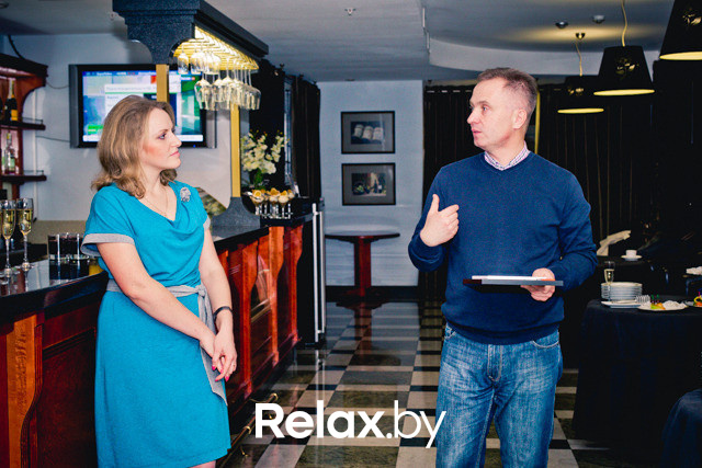 Выпускной Бизнес-школы "Расти", фото № 72