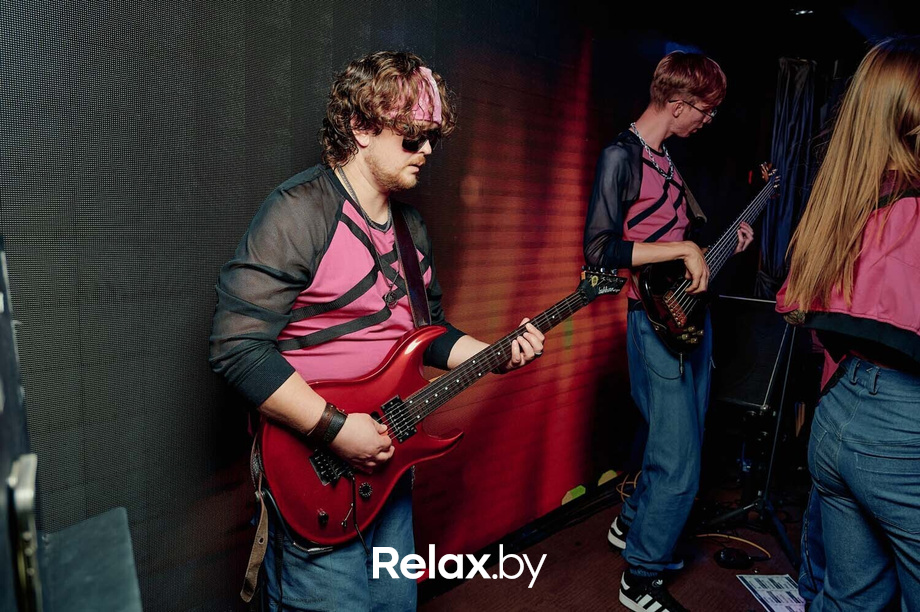 Friday Music, фото № 52