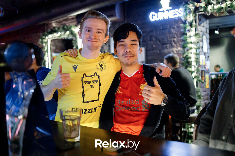 Челси-Ливерпуль, фото № 82