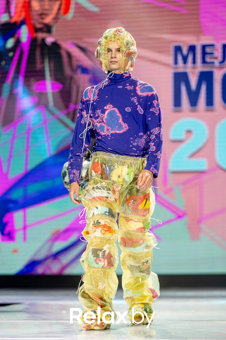 Мельница моды 2022, фото № 122