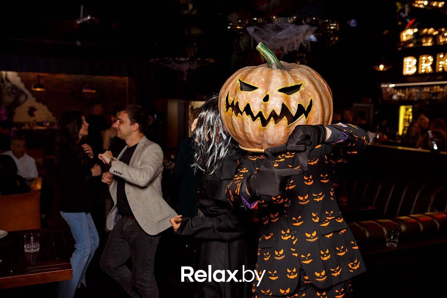 Осенний Карнавал, фото № 70