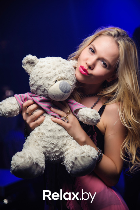 Dre Max Party, фото № 43