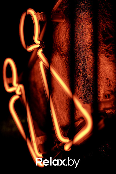 Parker House, фото № 3