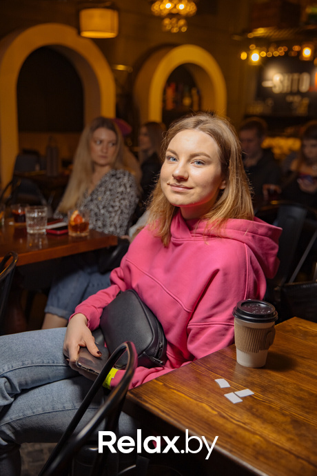 Отчетный концерт, фото № 20