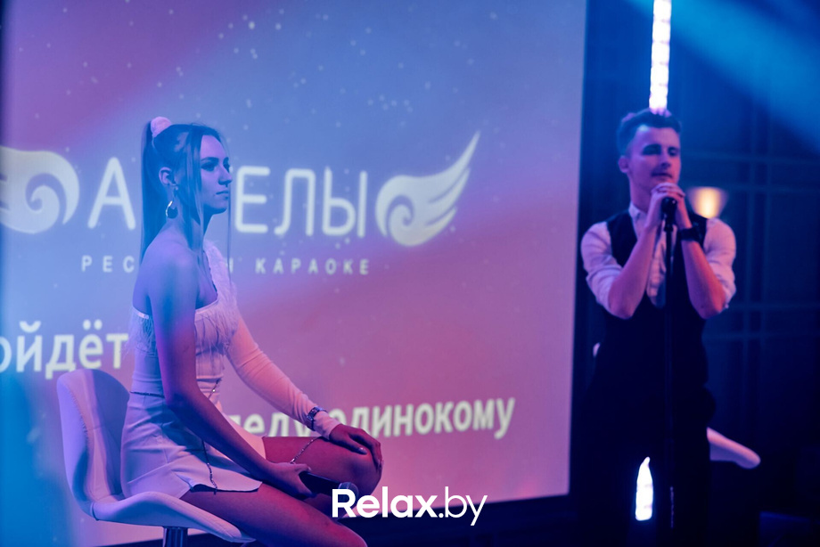 Суббота в Ангелах, фото № 25