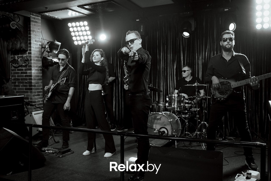 Brooklyn Live!, фото № 34