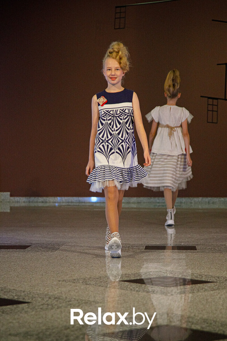 День красоты в День города FashionStyleModels by Igor Ivanov, фото № 157