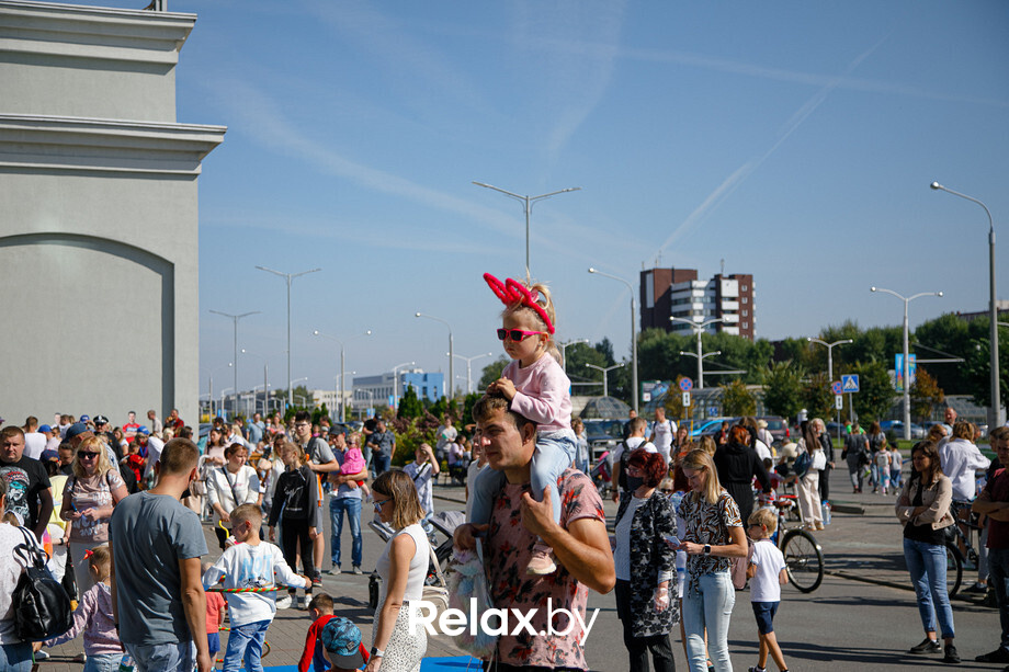 Kids City Fest, фото № 20