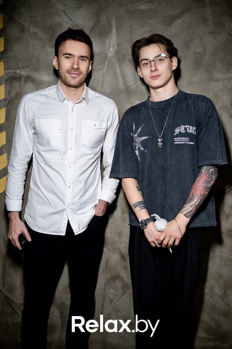 Saturday party, фото № 21