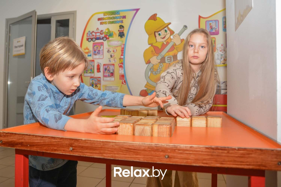 День белорусской науки, фото № 16