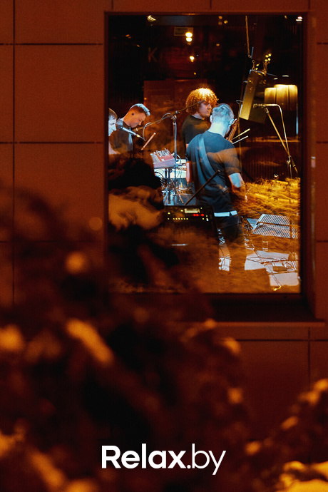 Friday Music, фото № 22