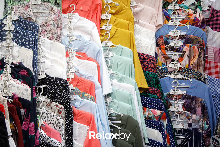 Ярмарка «Мир мёда и здоровья», фото № 116