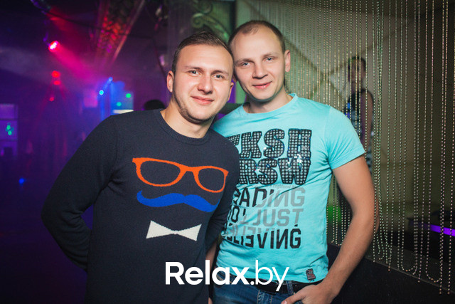 Friends Party, фото № 57