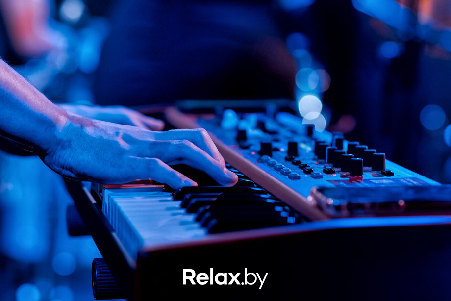 Saturday music, фото № 65