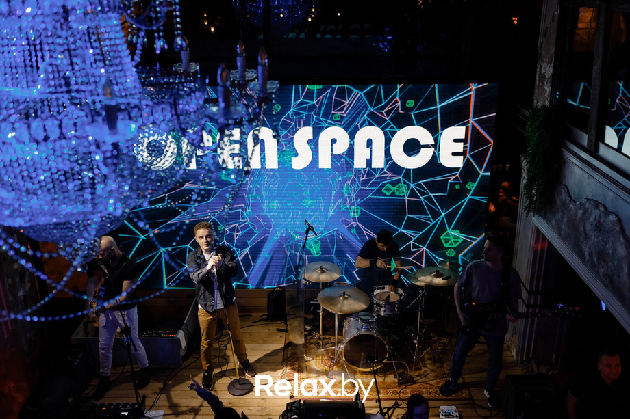 Saturday Night, фото № 33