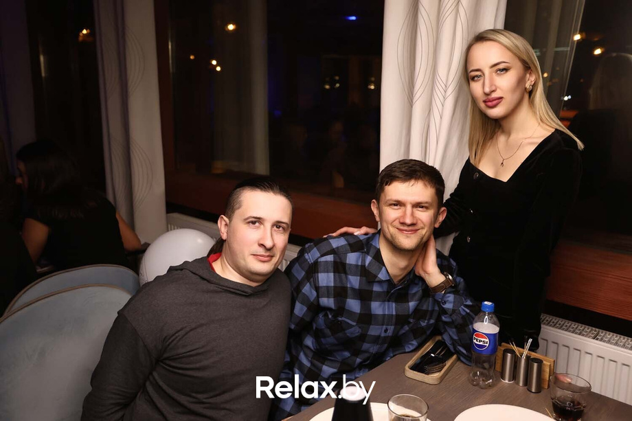 Terra party, фото № 20