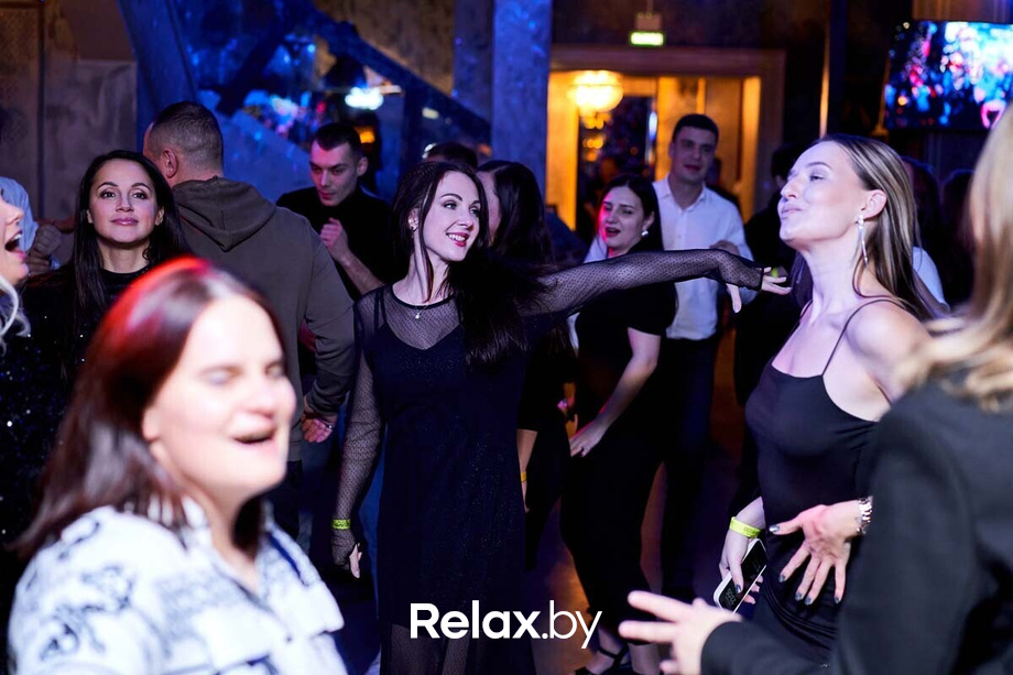 Новогодний Корпоратив, фото № 90