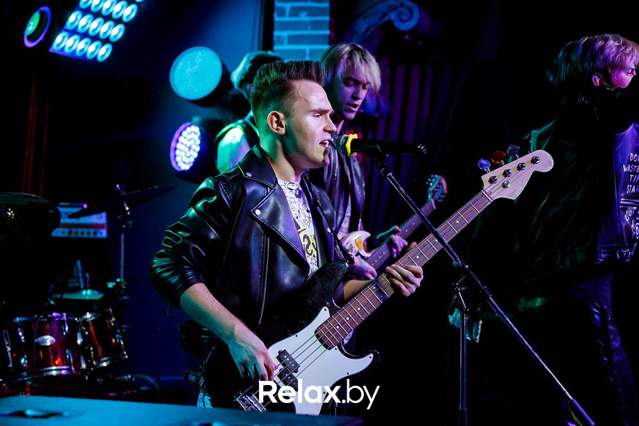 Brooklyn Live!, фото № 63