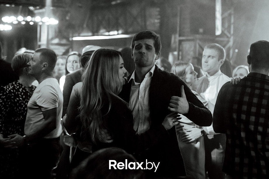 Brooklyn Live!, фото № 6