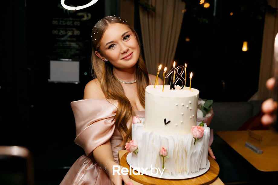 Ночные жители, фото № 19