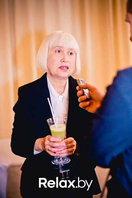 Пресс-ланч «Натуральные соки: готовим правильно и пьём с удовольствием», фото № 92