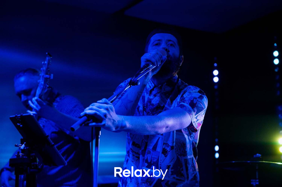 Ночные жители, фото № 61