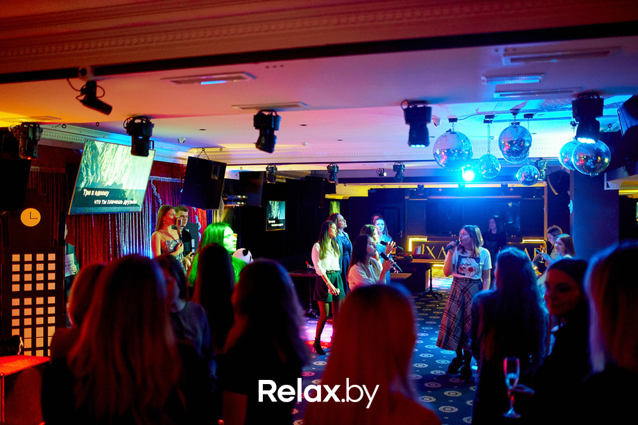 День Рождения портала Relax.by, фото № 15