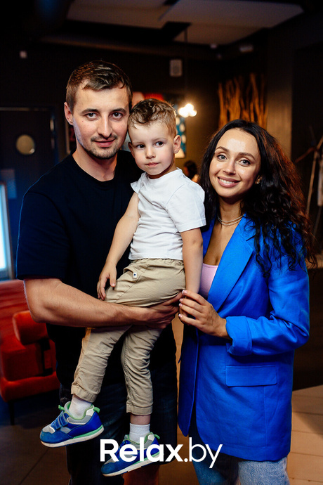 Terra party, фото № 14