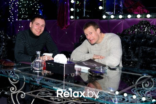 Зажигаем звезды, фото № 22