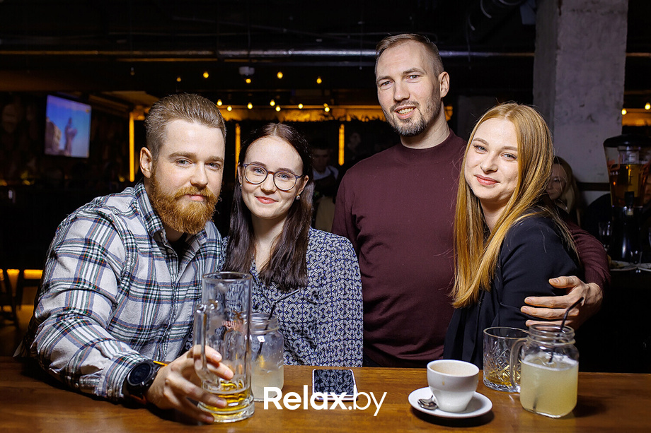 Zavod Saturday Night, фото № 3