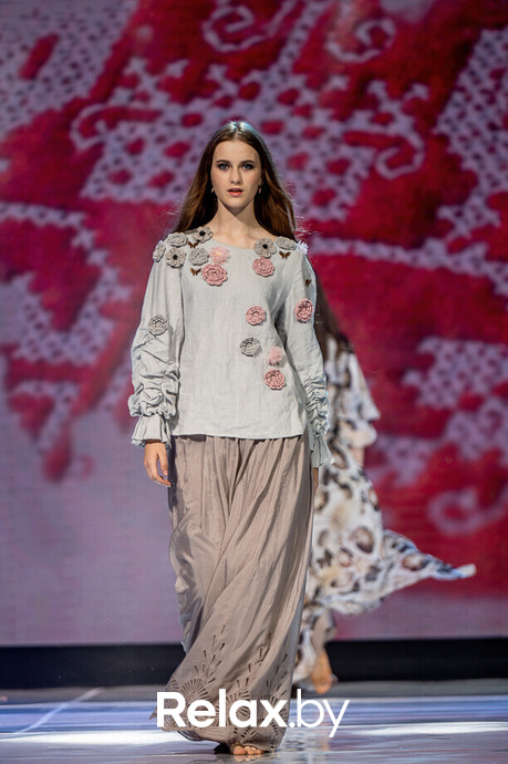 День работников лёгкой промышленности Беларуси, фото № 153