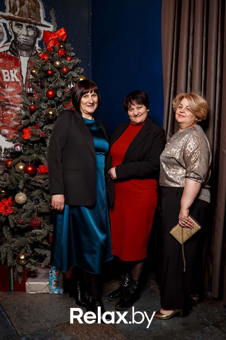 Новогодний Бруклин, фото № 39