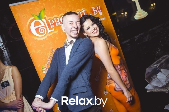 Elpresent.by на премии Золотой микрофон, фото № 24
