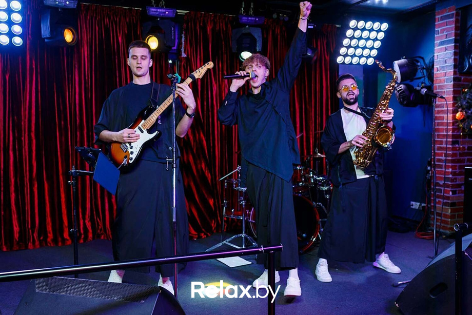 Новогодний Бруклин, фото № 31