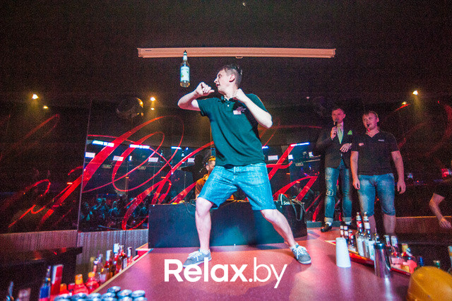 Вечеринка в клубе Макс-Шоу, фото № 65