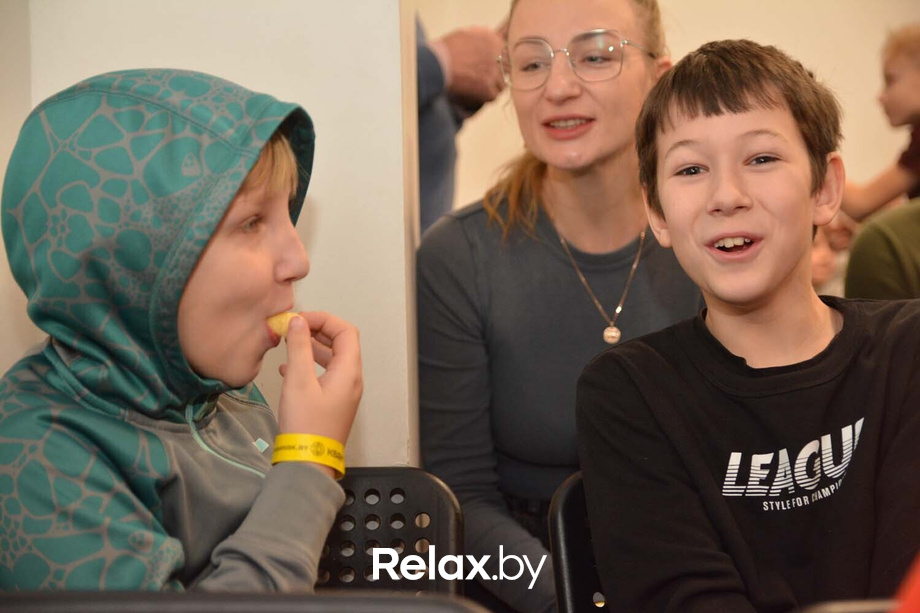 День белорусской науки, фото № 87