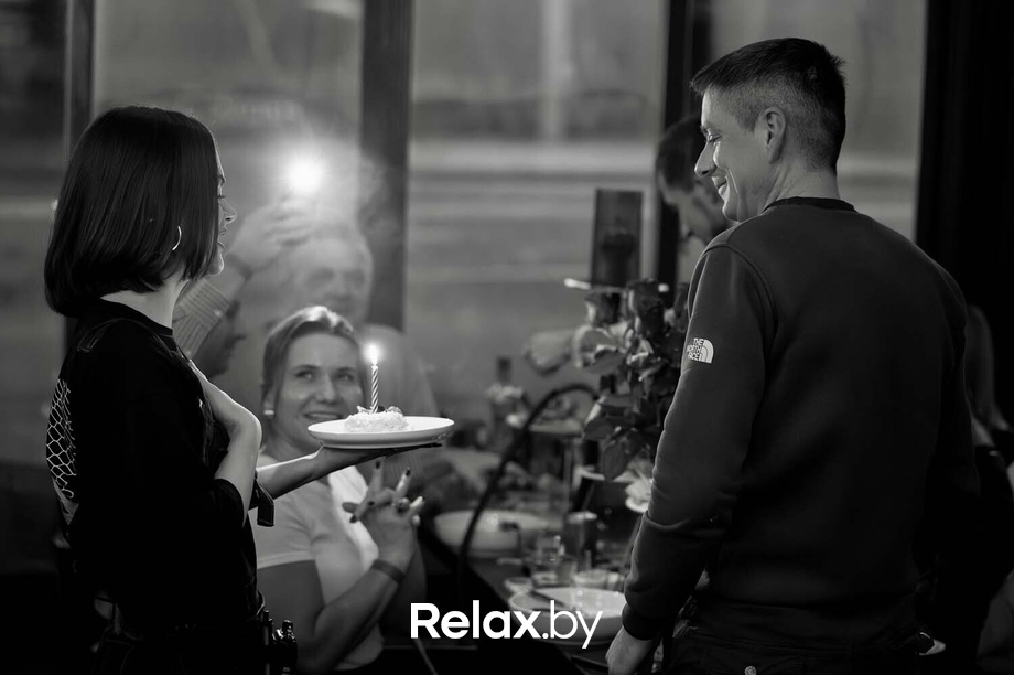 Friday party, фото № 13