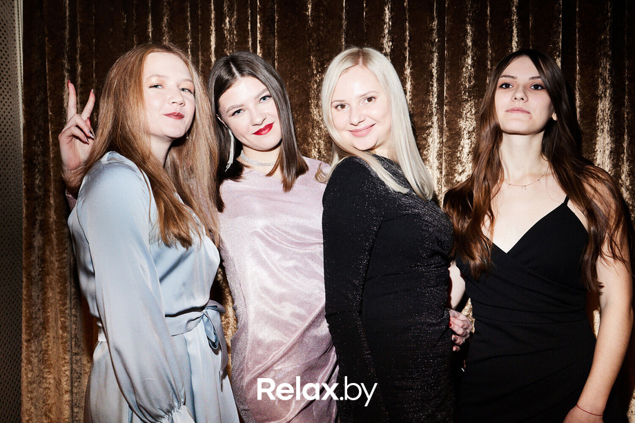 Корпоративы, фото № 77