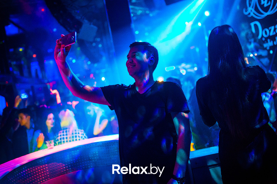 Dj Ксения Бородина, фото № 6