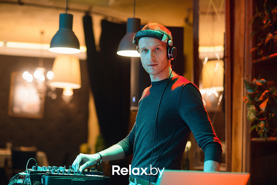 Караоке в Grand Bellagio, фото № 1